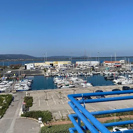 Floor Escape * Frontignan