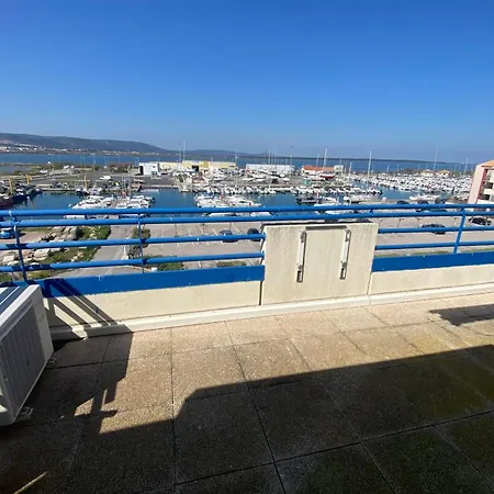 בית נופש Floor Escape