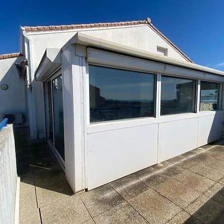 Prázdninový dům Floor Escape