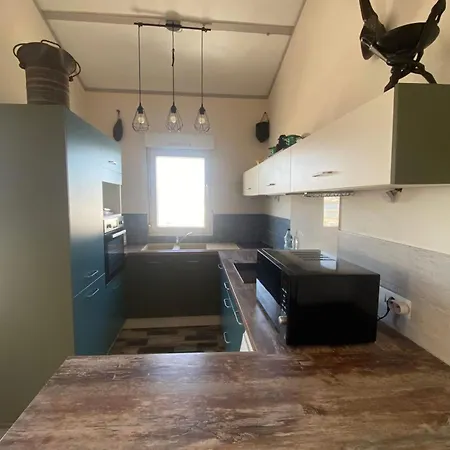 Floor Escape בית נופש *