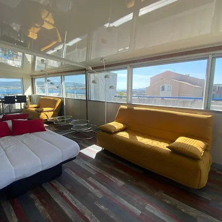 Floor Escape * Frontignan