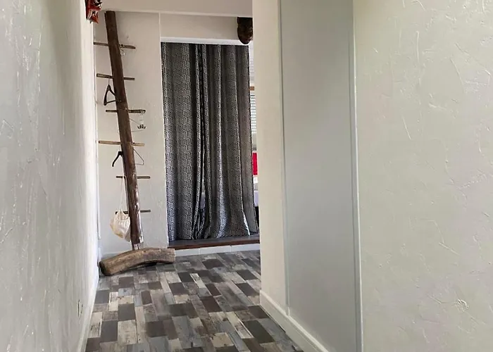 Dom wakacyjny Floor Escape